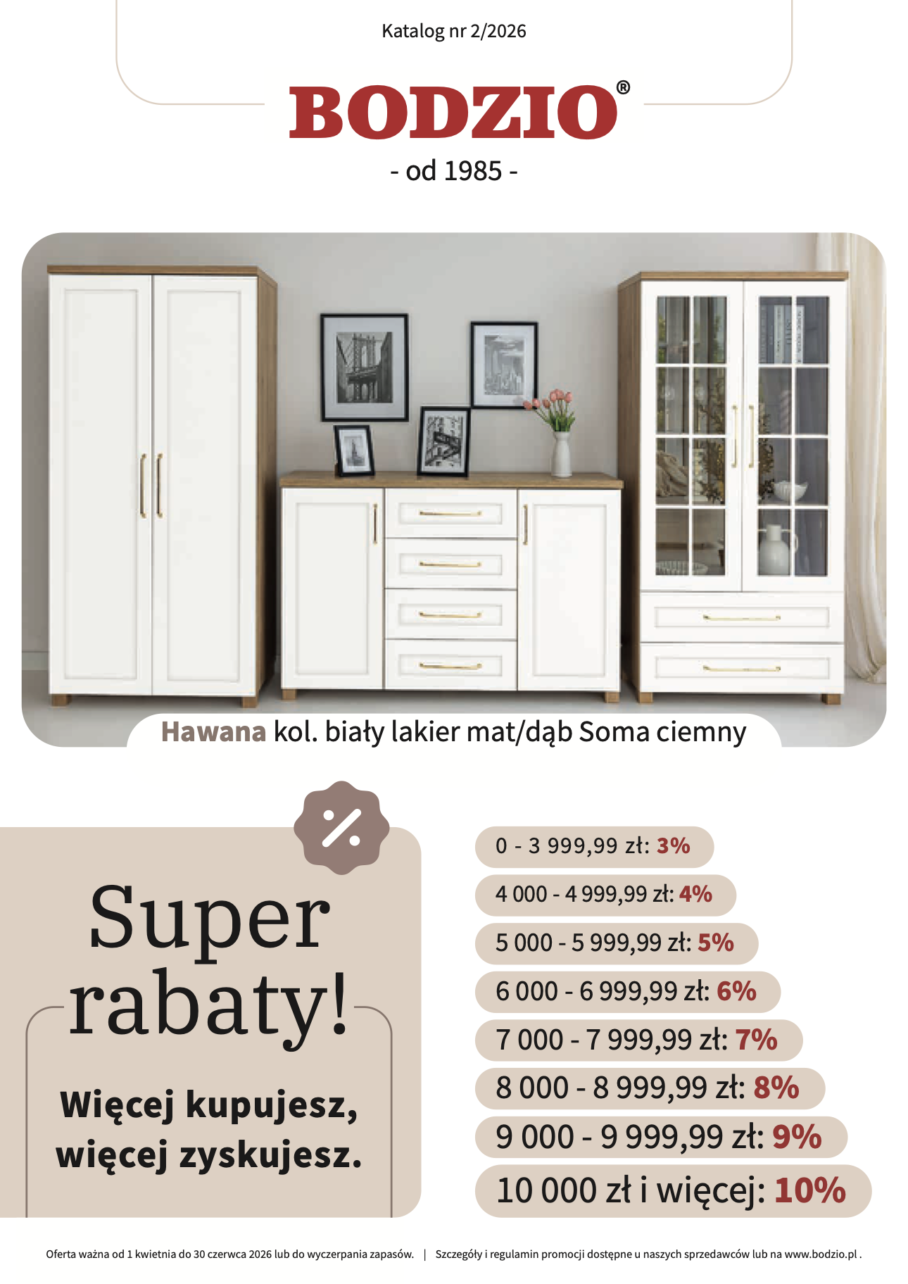 Katalog nr 2/2026